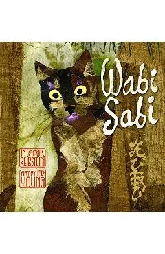 Wabi Sabi - Mark Reibstein