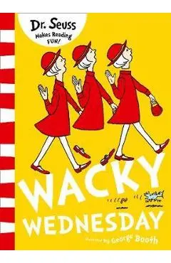 Wacky Wednesday