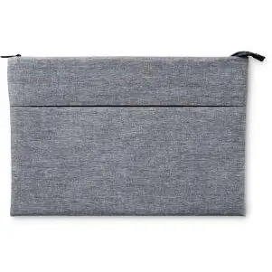 Wacom Husa tableta grafica Wacom Soft Case Large, Gri, Rezistenta la apa