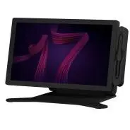 Wacom Tableta grafica WACOM Cintiq Pro 17, Begru