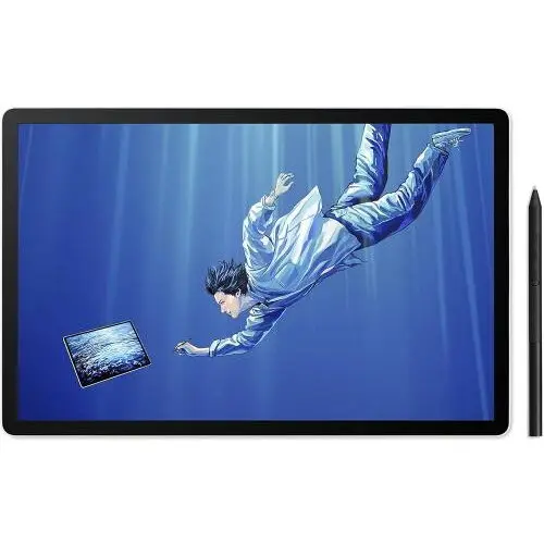 Wacom Tableta grafica Wacom MovinkPad Pro 14, Android, Stilou, Gri deschis