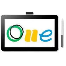 Wacom Tableta grafica WACOM One 12 Creative Pen Display