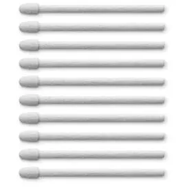 Wacom Wacom Pen Nibs Felt 10-pack