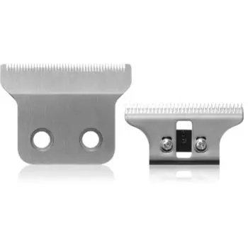 Wad Intius Silver Blade capete de schimb