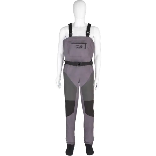 Waders D-Vec Breathable Waders marime 2XL