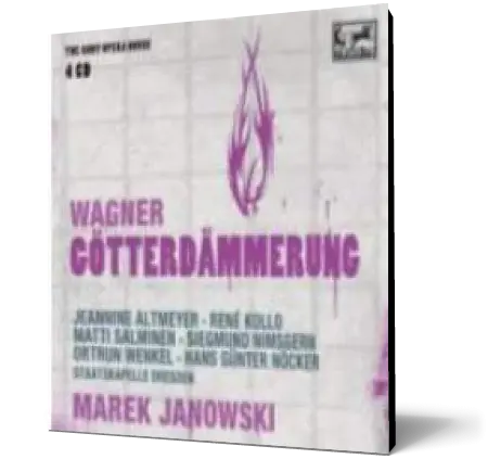 Wagner: Götterdämmerung