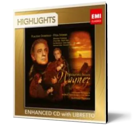 Wagner: Tristan und Isolde (highlights)