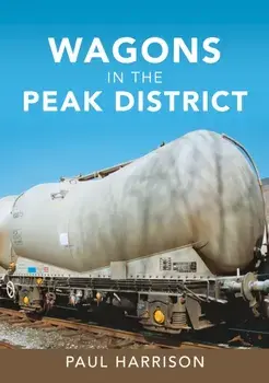 Wagons in the Peak District, Paperback/***