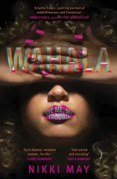 Wahala, Paperback/Nikki May