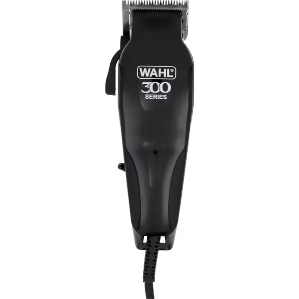 Wahl Kit set aparat de tuns Wahl Home Pro300, Negru