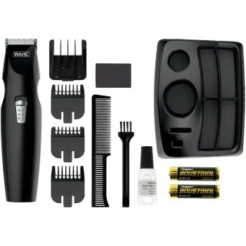 Wahl Mustache & Beard aparat de tuns barba
