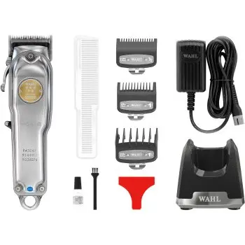 Wahl Pro Senior Metal aparat pentru tuns parul