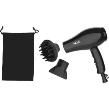 Wahl Travel Dryer SW-323 uscător de păr călătorie