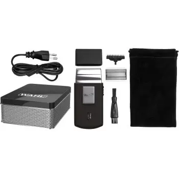 Wahl Travel Shaver Aparat de bărbierit electric