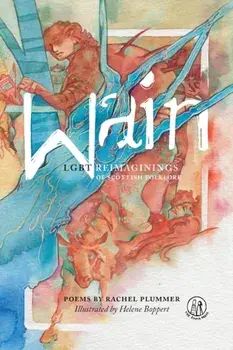 Wain: LGBT reimaginings of Scottish folktales, Paperback/Rachel Plummer