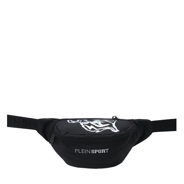 Waistbag rushmore black