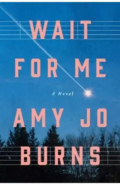 Wait for Me - Amy Jo Burns