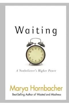 Waiting: A Nonbeliever's Higher Power - Marya Hornbacher