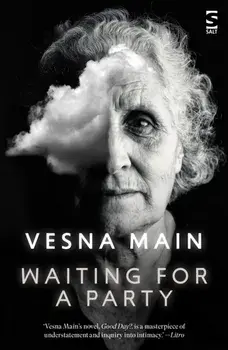 Waiting for a Party, Paperback/Vesna Main