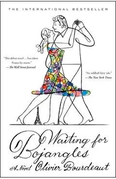 Waiting for Bojangles - Olivier Bourdeaut