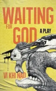 Waiting for God, Paperback/Vi Khi Nao