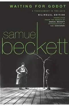 Waiting for Godot/En Attendant Godot - Samuel Beckett