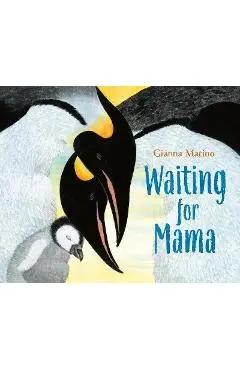 Waiting for Mama - Gianna Marino