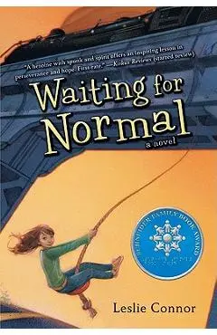 Waiting for Normal - Leslie Connor