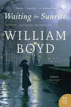 Waiting for Sunrise, Paperback/William Boyd