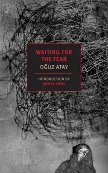 Waiting for the Fear, Paperback/Ralph Hubbell