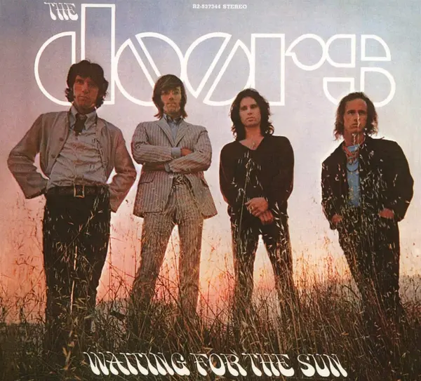 Waiting For The Sun | The Doors