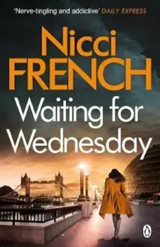 Waiting for Wednesday, Paperback/Nicci French