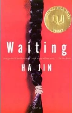 Waiting - Ha Jin