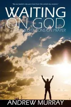 Waiting on God by Andrew Murray, Paperback/Andrew Murray