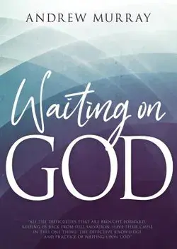 Waiting on God, Paperback/Andrew Murray