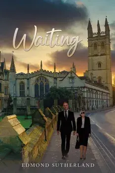 Waiting, Paperback/Edmond Sutherland