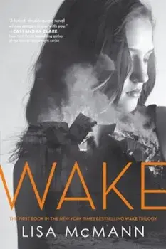 Wake, Paperback/Lisa McMann