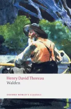 Walden, Paperback/Henry David Thoreau