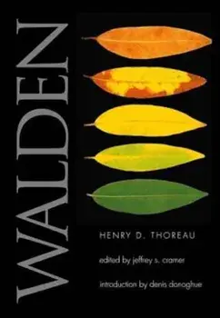 Walden, Paperback/Henry David Thoreau
