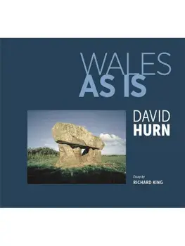 Wales As Is, Hardback/Richard King