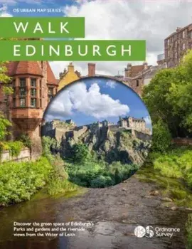 Walk Edinburgh/***