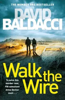 Walk the Wire, Paperback/David Baldacci