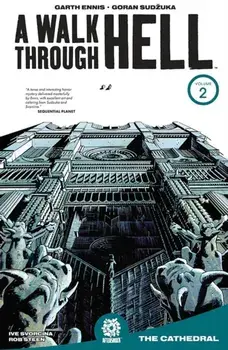 Walk Through Hell Volume 2, Paperback/Garth Ennis