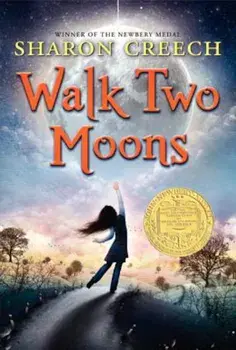 Walk Two Moons, Paperback/Sharon Creech