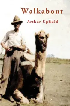 Walkabout, Paperback/Arthur Upfield