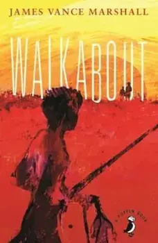 Walkabout, Paperback/James Vance Marshall