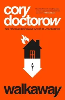 Walkaway, Paperback/Cory Doctorow