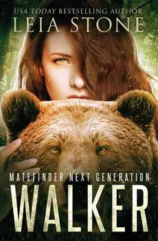 Walker, Paperback/Leia Stone