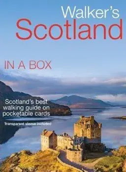 Walker's Scotland In a Box, Loose-leaf/***