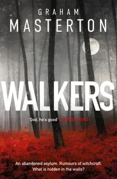 Walkers, Paperback/Graham Masterton